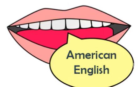 The Pronunciation of American English Specialized