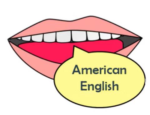 The Pronunciation of American English Specialized