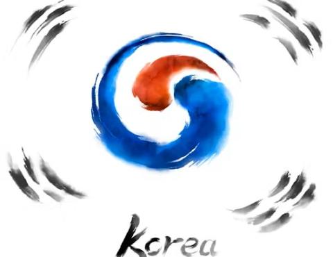 First Step Korean